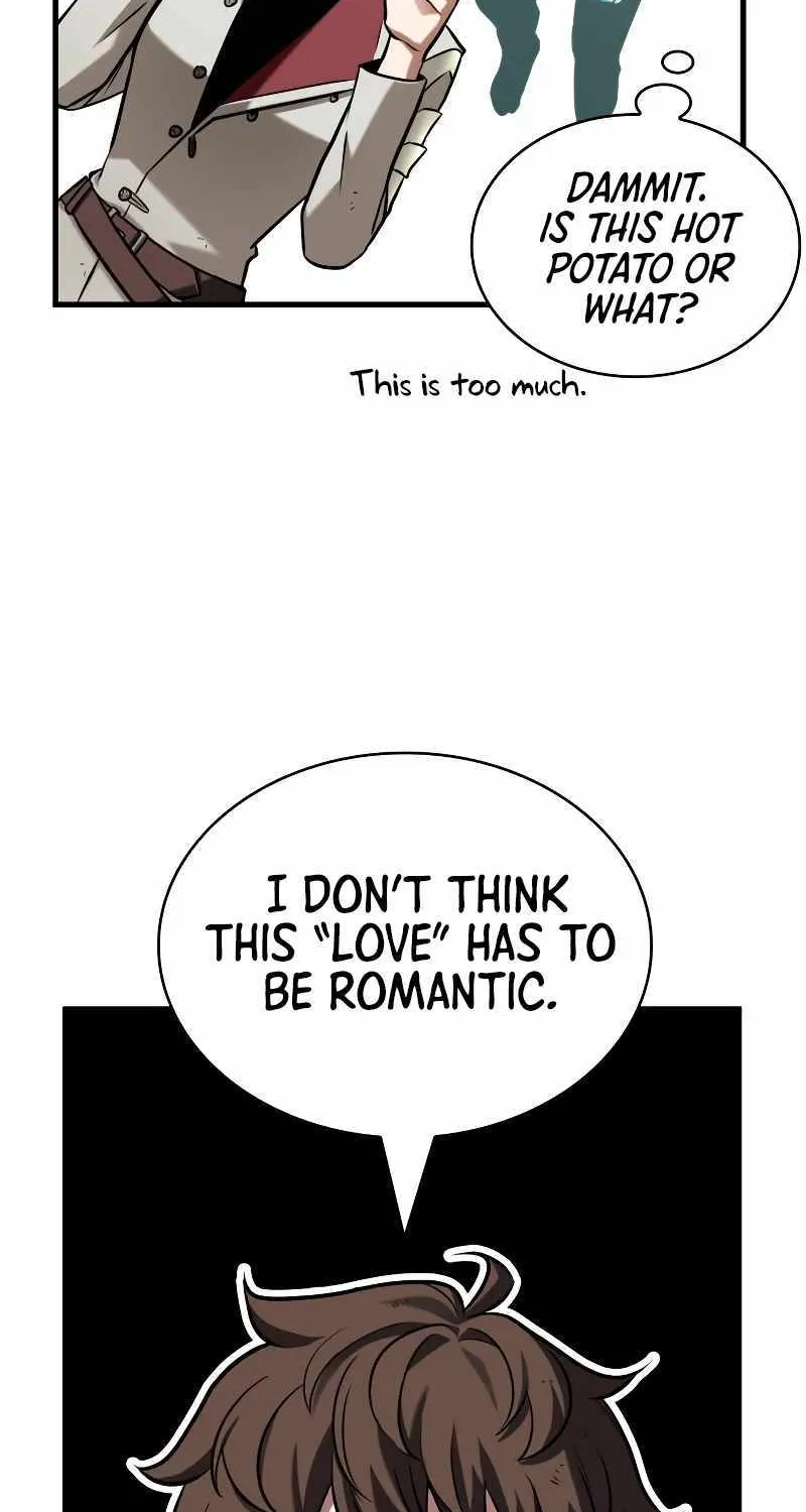 Omniscient Reader’s Viewpoint Zinmanga X Chapter 192 Page 39