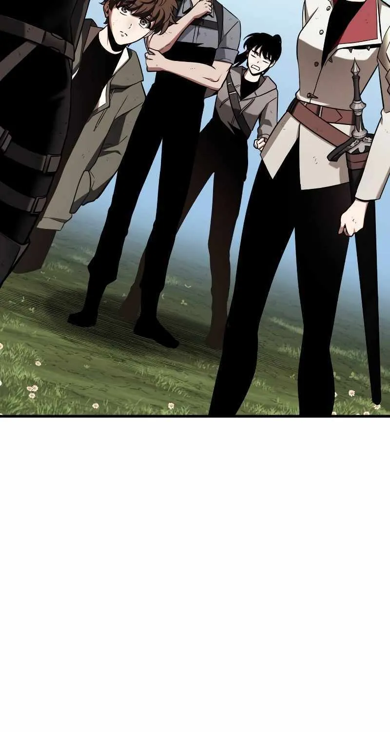 Omniscient Reader’s Viewpoint Zinmanga X Chapter 192 Page 46