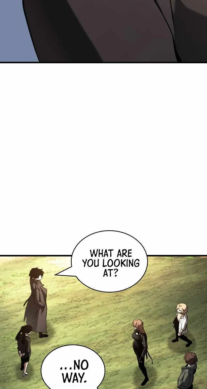 Omniscient Reader’s Viewpoint Zinmanga X Chapter 192 Page 50
