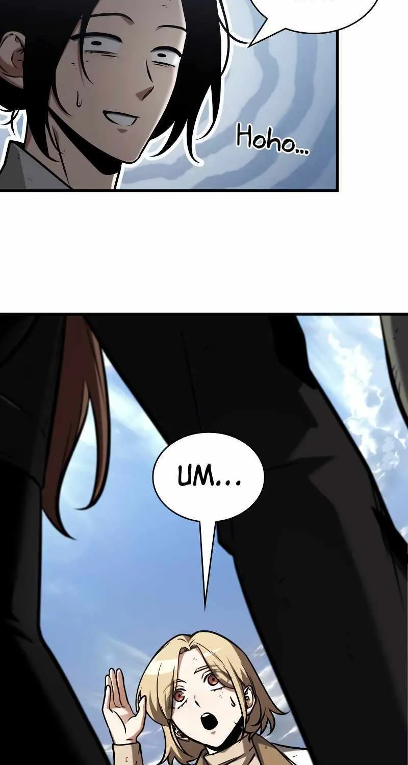 Omniscient Reader’s Viewpoint Zinmanga X Chapter 192 Page 52