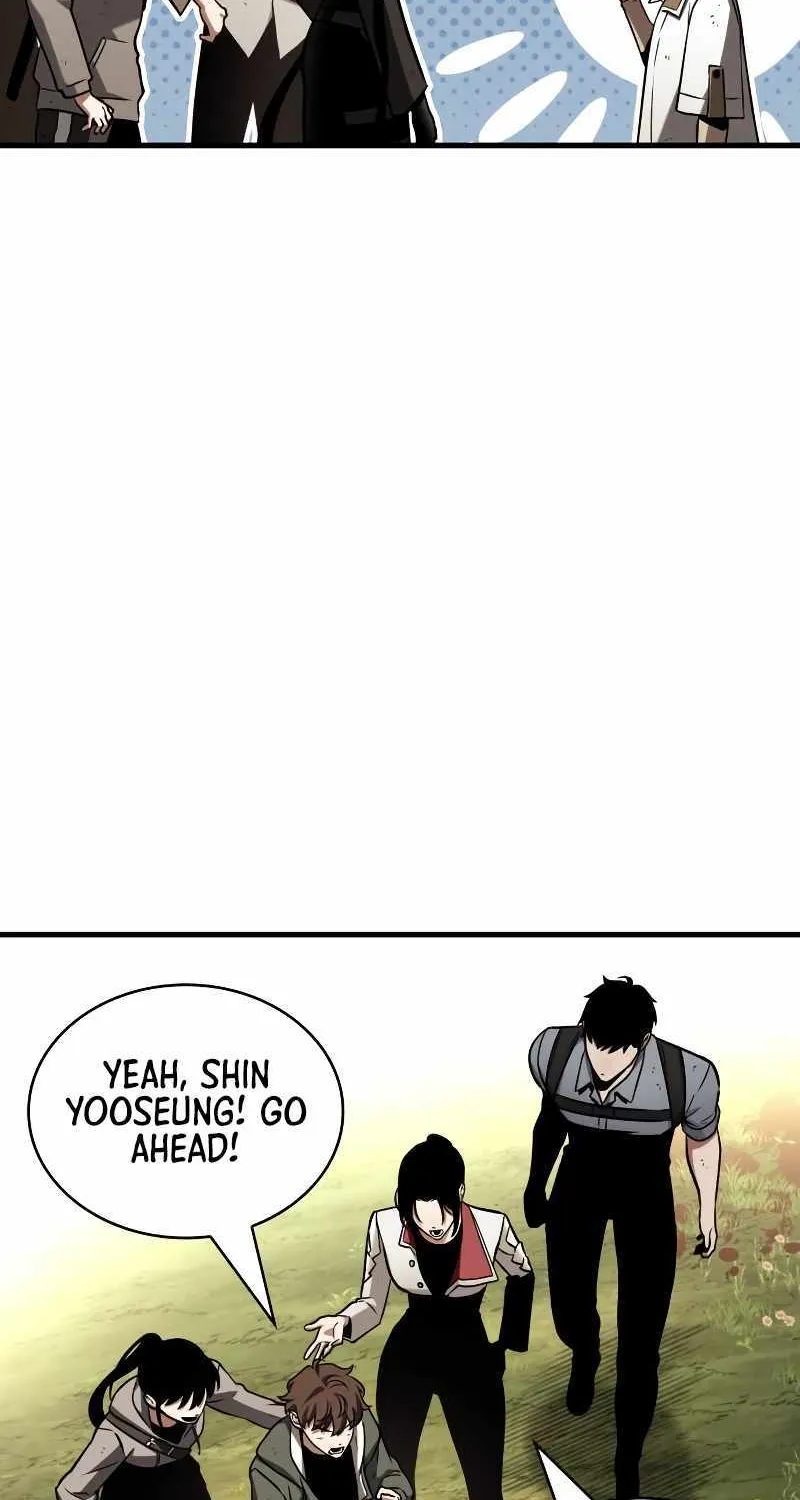 Omniscient Reader’s Viewpoint Zinmanga X Chapter 192 Page 54