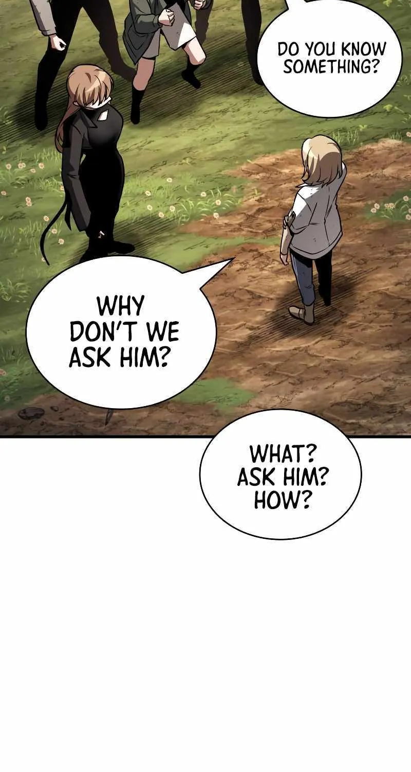 Omniscient Reader’s Viewpoint Zinmanga X Chapter 192 Page 55