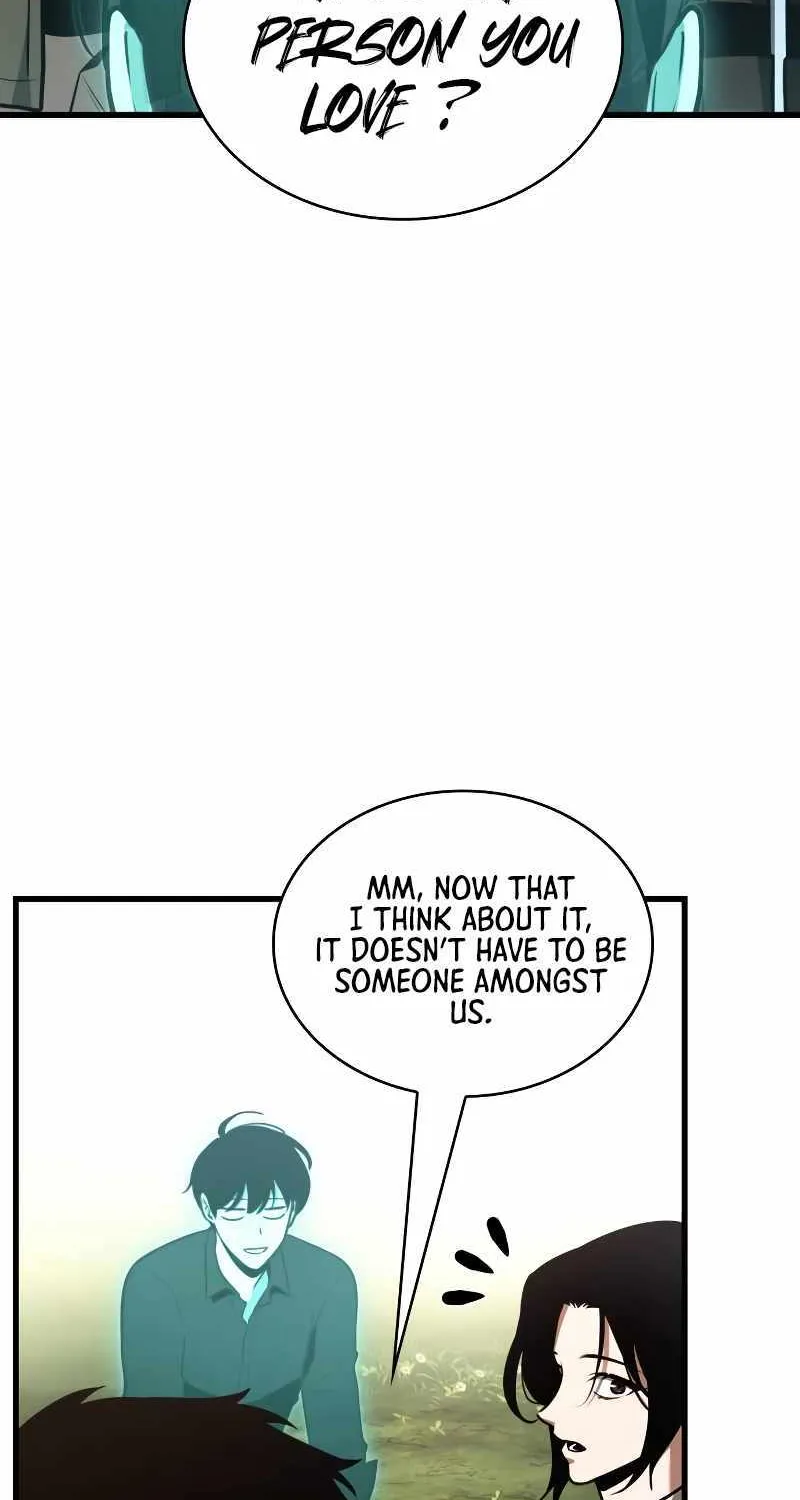 Omniscient Reader’s Viewpoint Zinmanga X Chapter 192 Page 66
