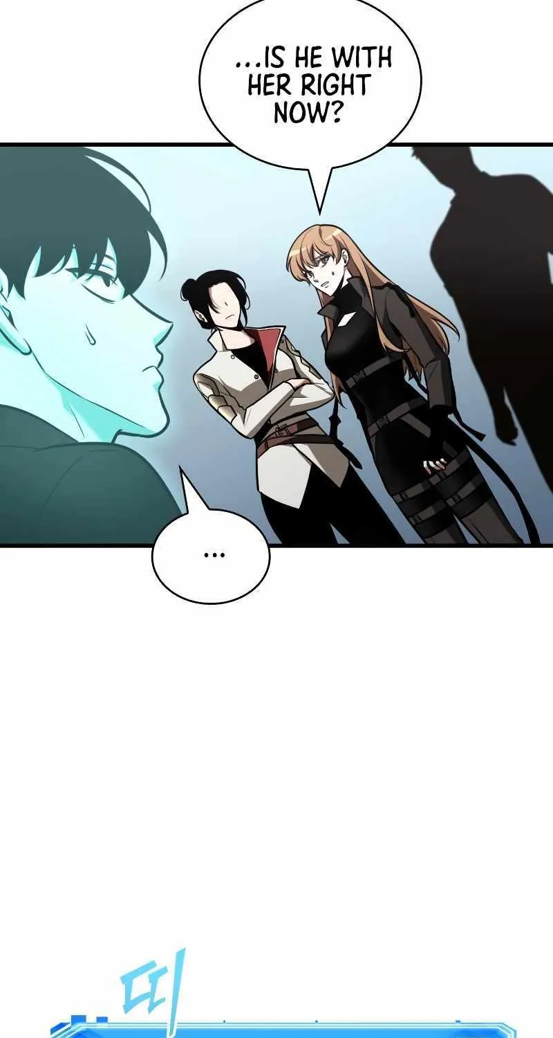 Omniscient Reader’s Viewpoint Zinmanga X Chapter 192 Page 69