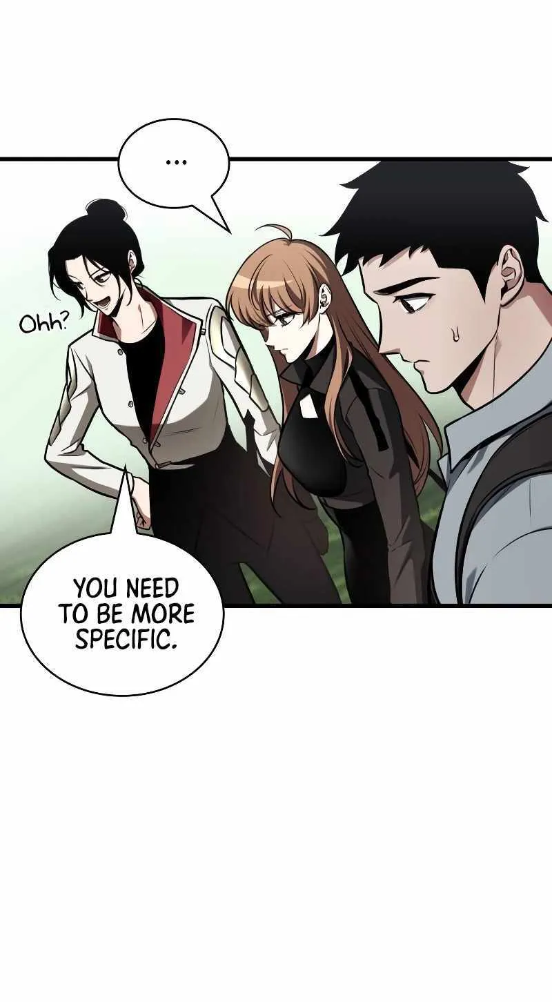 Omniscient Reader’s Viewpoint Zinmanga X Chapter 192 Page 71