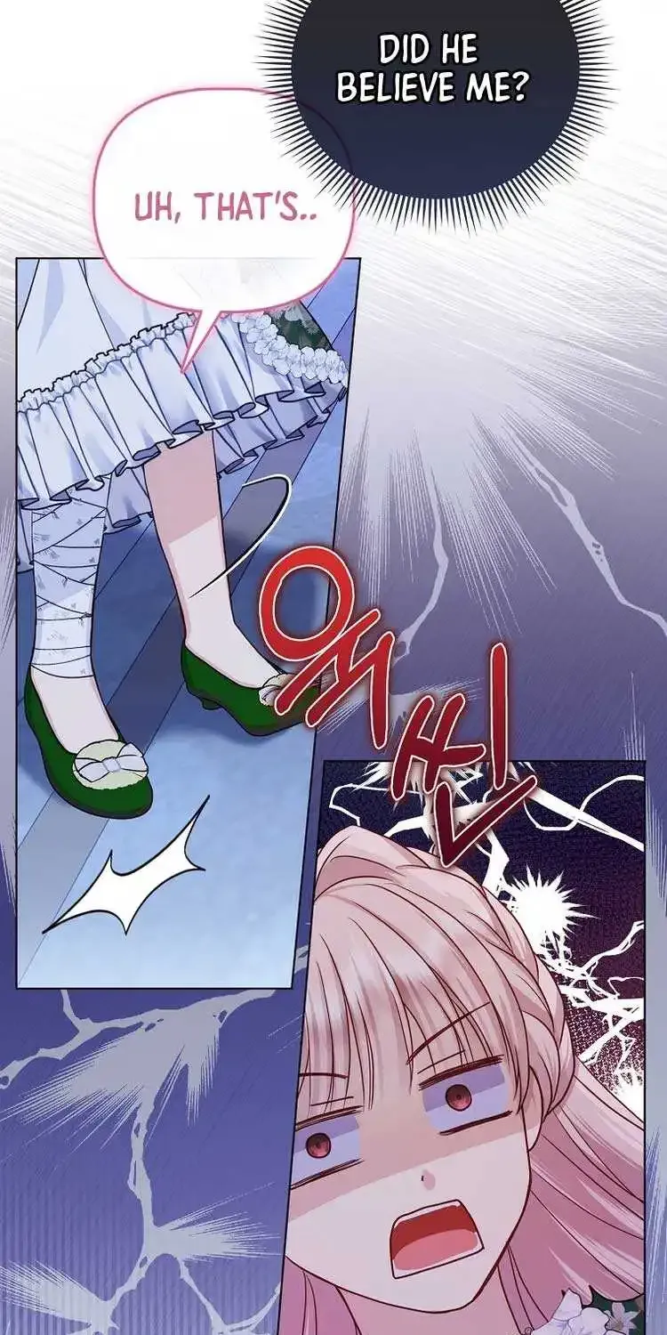 The Villanins Favorite Is Me Zinmanga X Chapter 9 Page 5