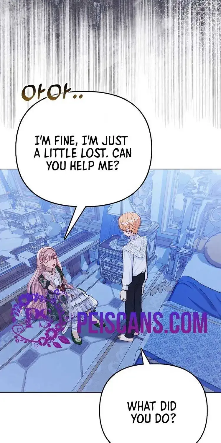 The Villanins Favorite Is Me Zinmanga X Chapter 9 Page 8