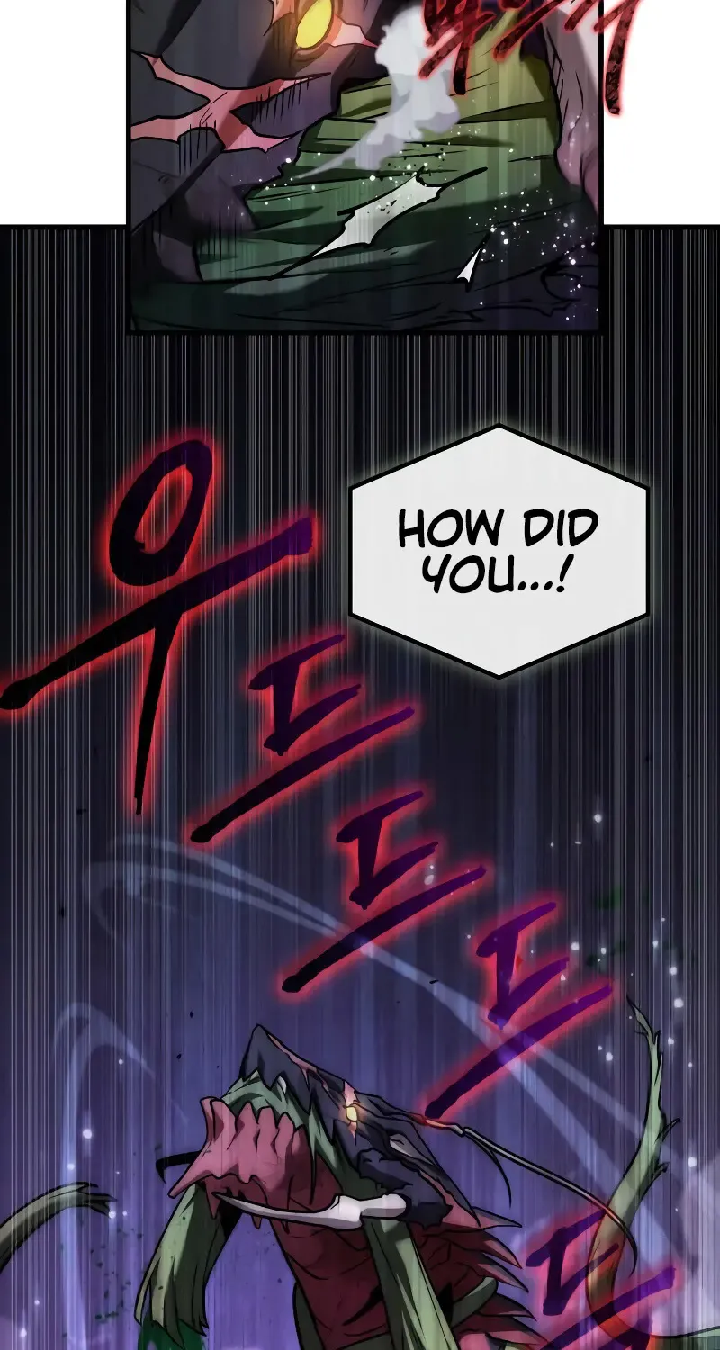 Omniscient Reader’s Viewpoint Zinmanga X Chapter 191 Page 18