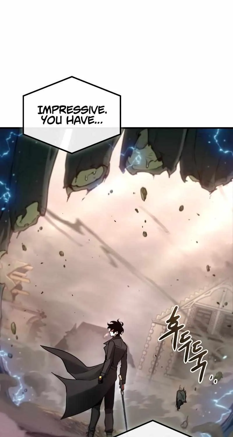 Omniscient Reader’s Viewpoint Zinmanga X Chapter 189 Page 46