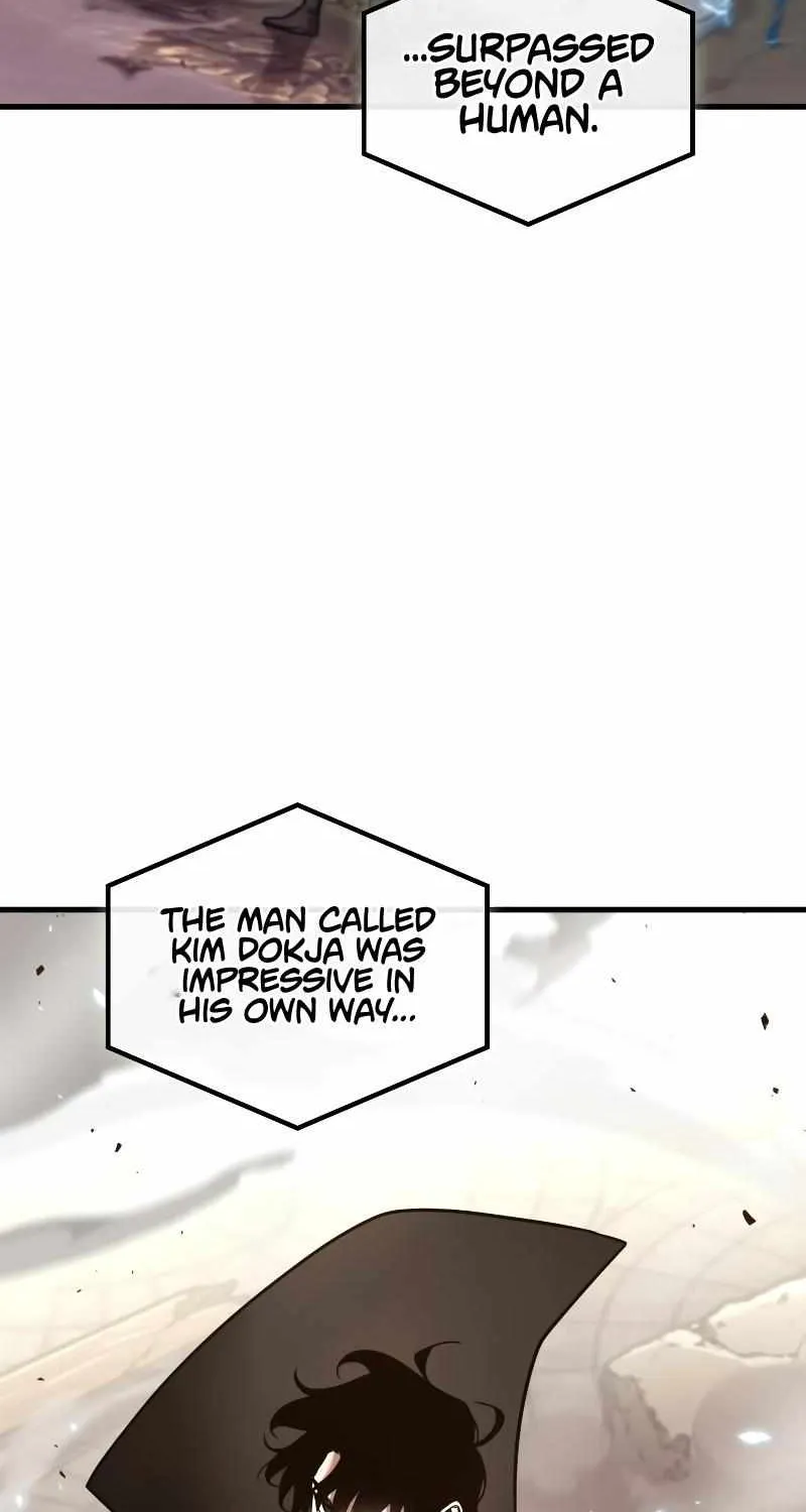 Omniscient Reader’s Viewpoint Zinmanga X Chapter 189 Page 47