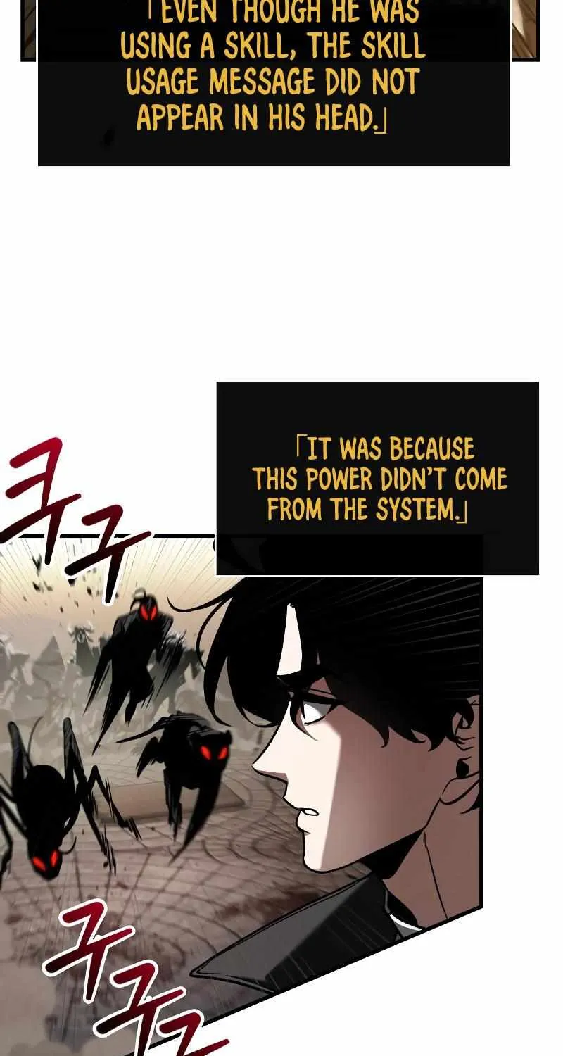 Omniscient Reader’s Viewpoint Zinmanga X Chapter 189 Page 75