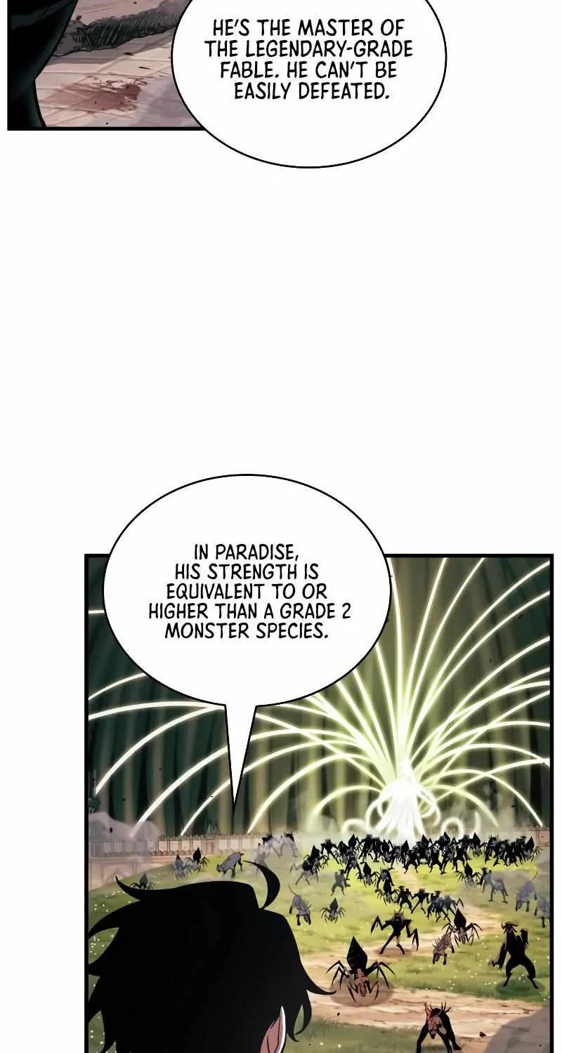 Omniscient Reader’s Viewpoint Zinmanga X Chapter 189 Page 83