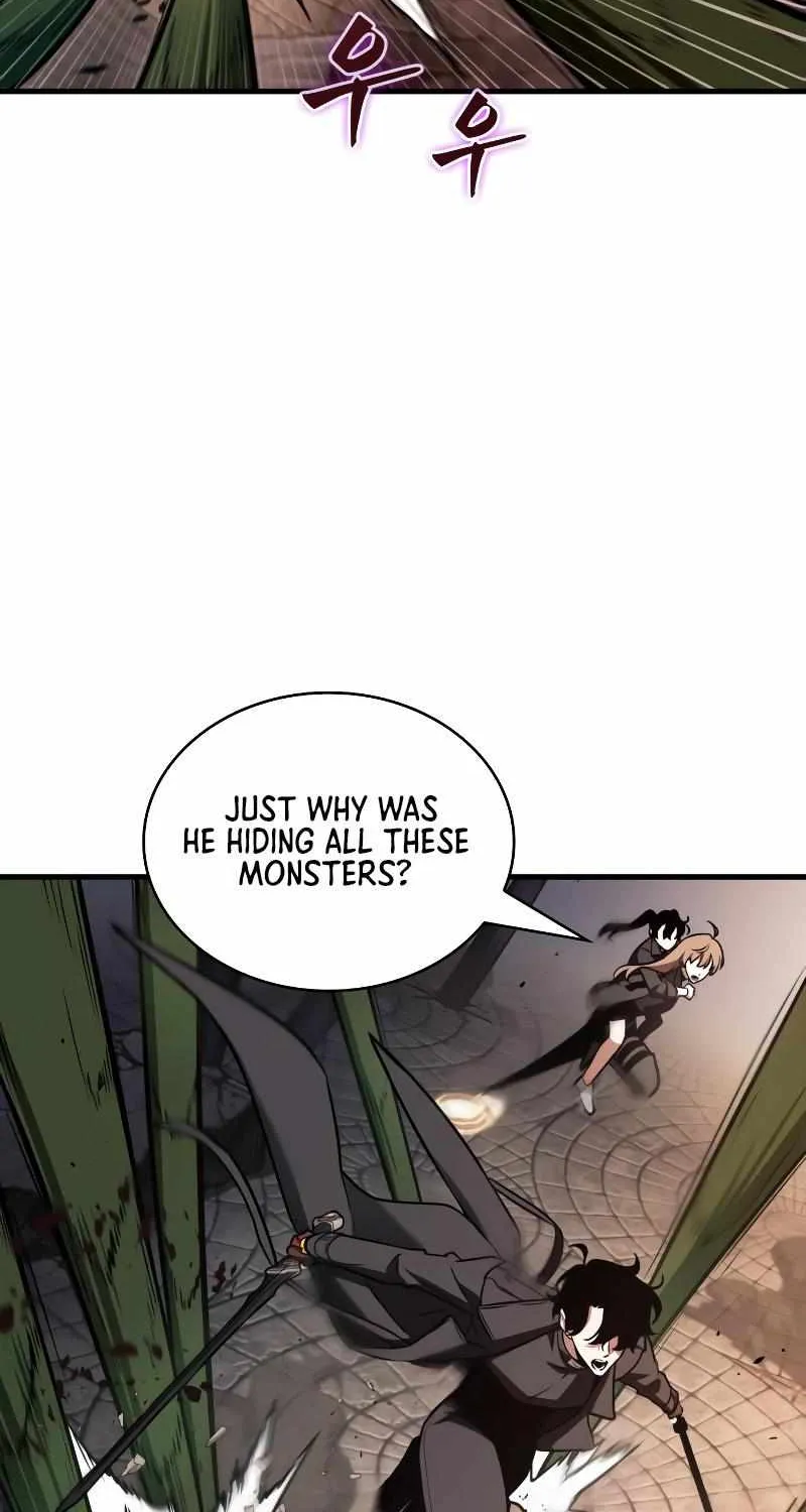 Omniscient Reader’s Viewpoint Zinmanga X Chapter 189 Page 85