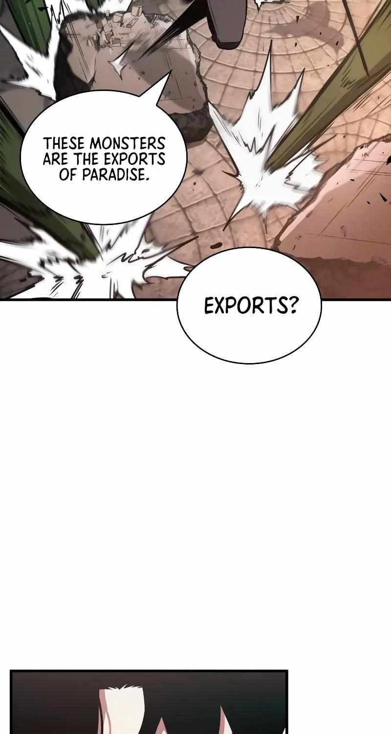 Omniscient Reader’s Viewpoint Zinmanga X Chapter 189 Page 86