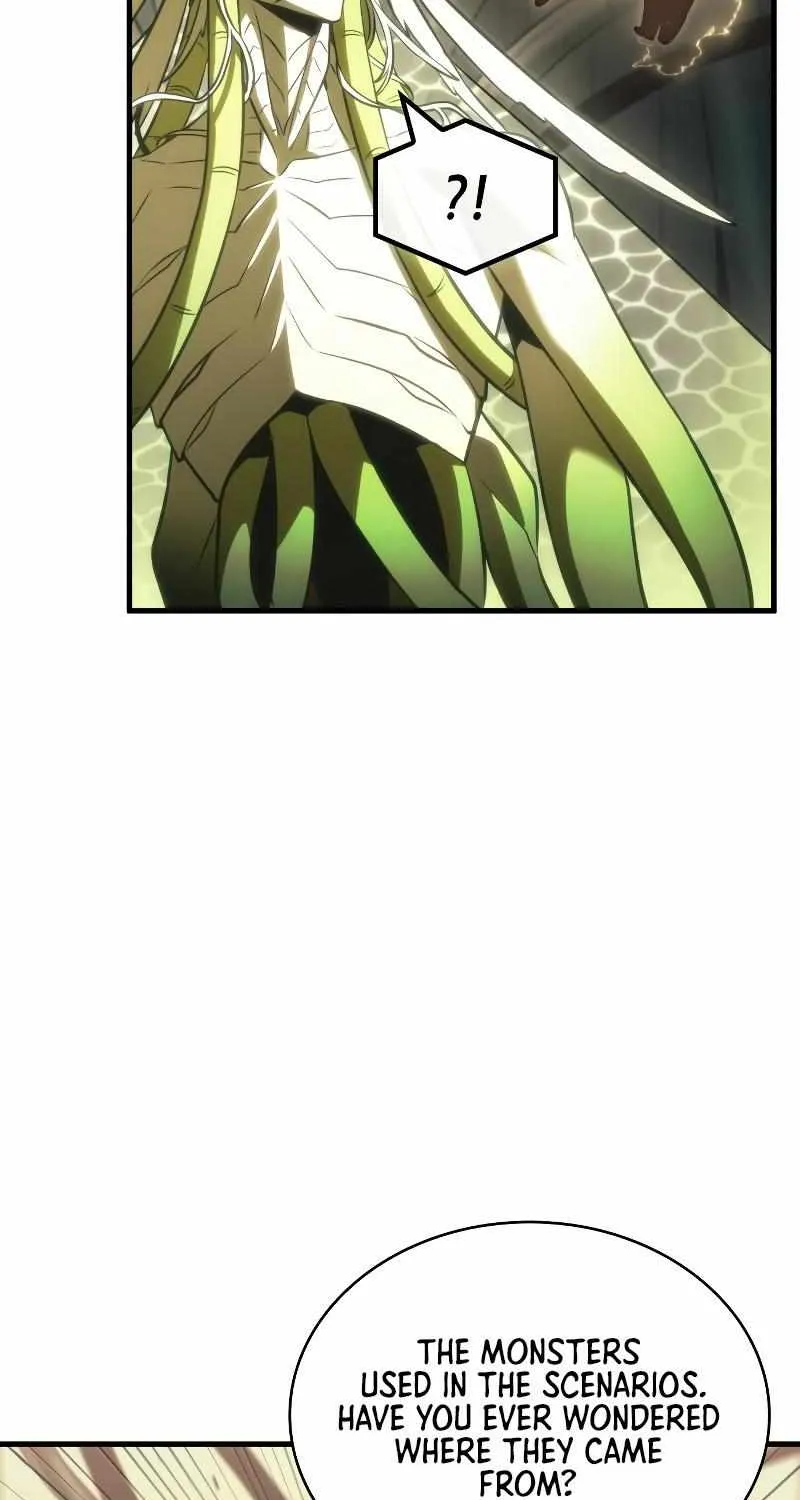 Omniscient Reader’s Viewpoint Zinmanga X Chapter 189 Page 88