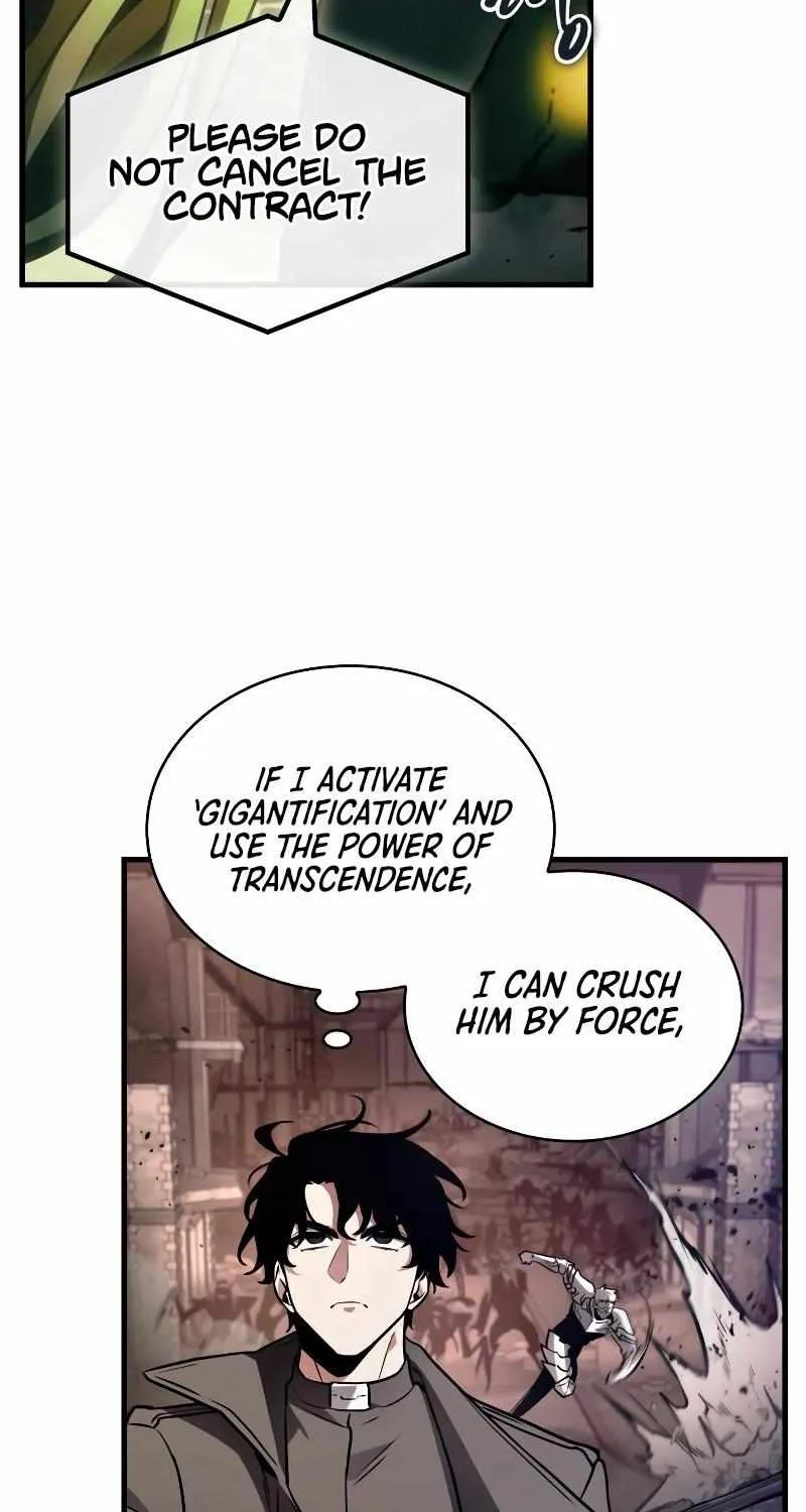 Omniscient Reader’s Viewpoint Zinmanga X Chapter 189 Page 95