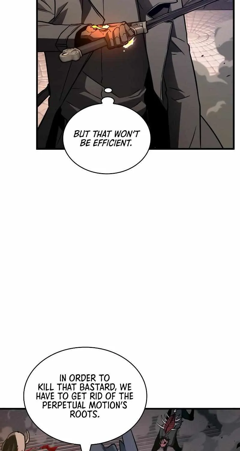 Omniscient Reader’s Viewpoint Zinmanga X Chapter 189 Page 96