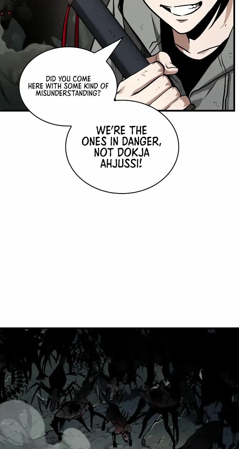 Omniscient Reader’s Viewpoint Zinmanga X Chapter 188 Page 12