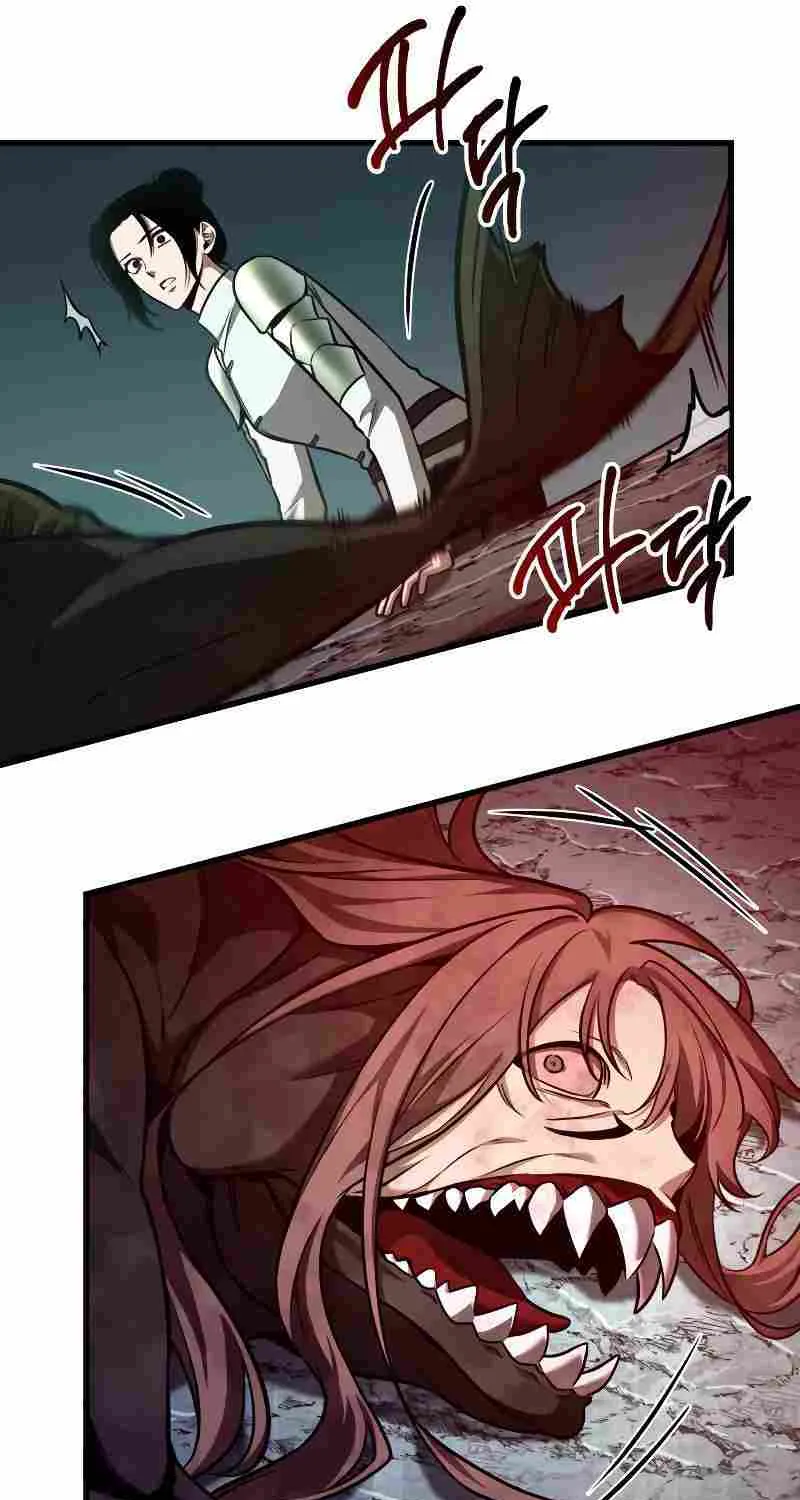 Omniscient Reader’s Viewpoint Zinmanga X Chapter 187 Page 17