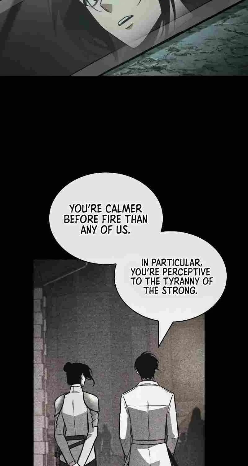 Omniscient Reader’s Viewpoint Zinmanga X Chapter 187 Page 25