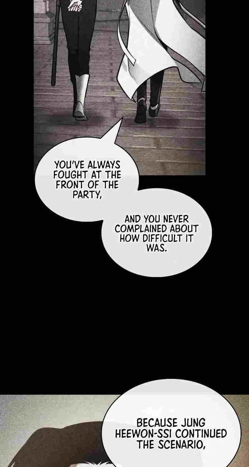 Omniscient Reader’s Viewpoint Zinmanga X Chapter 187 Page 26