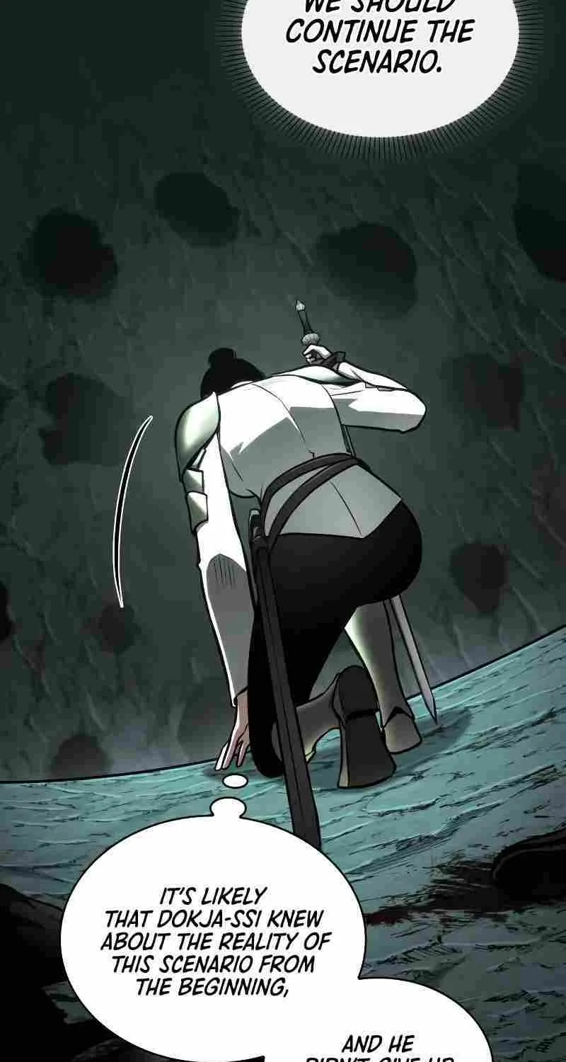 Omniscient Reader’s Viewpoint Zinmanga X Chapter 187 Page 29