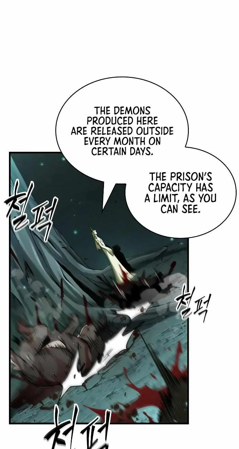 Omniscient Reader’s Viewpoint Zinmanga X Chapter 186 Page 56
