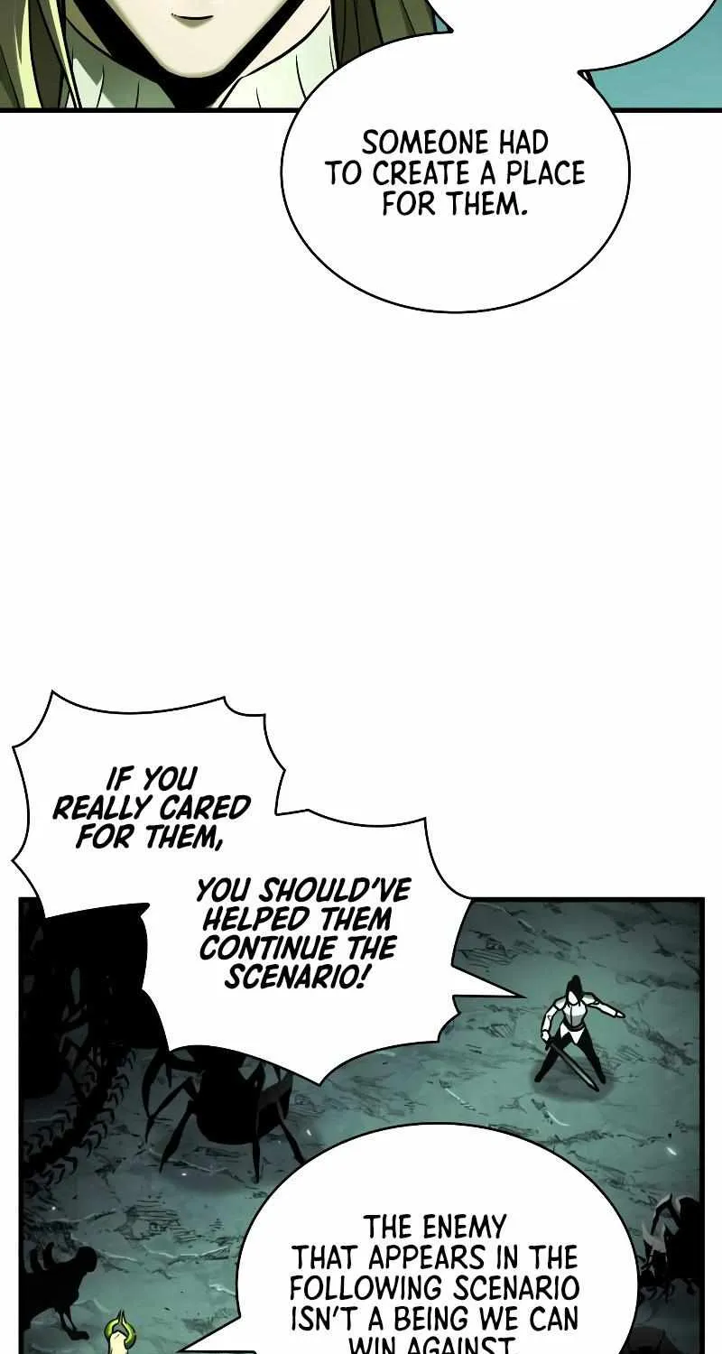 Omniscient Reader’s Viewpoint Zinmanga X Chapter 186 Page 59