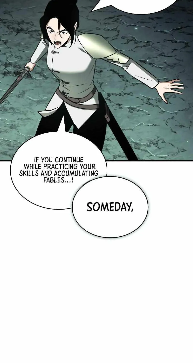 Omniscient Reader’s Viewpoint Zinmanga X Chapter 186 Page 64