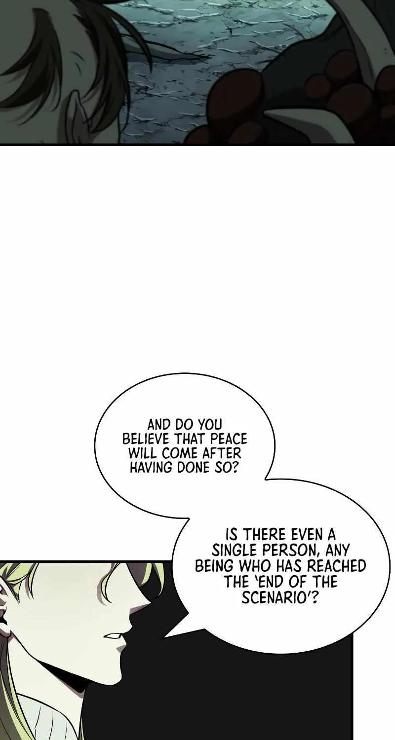 Omniscient Reader’s Viewpoint Zinmanga X Chapter 186 Page 66