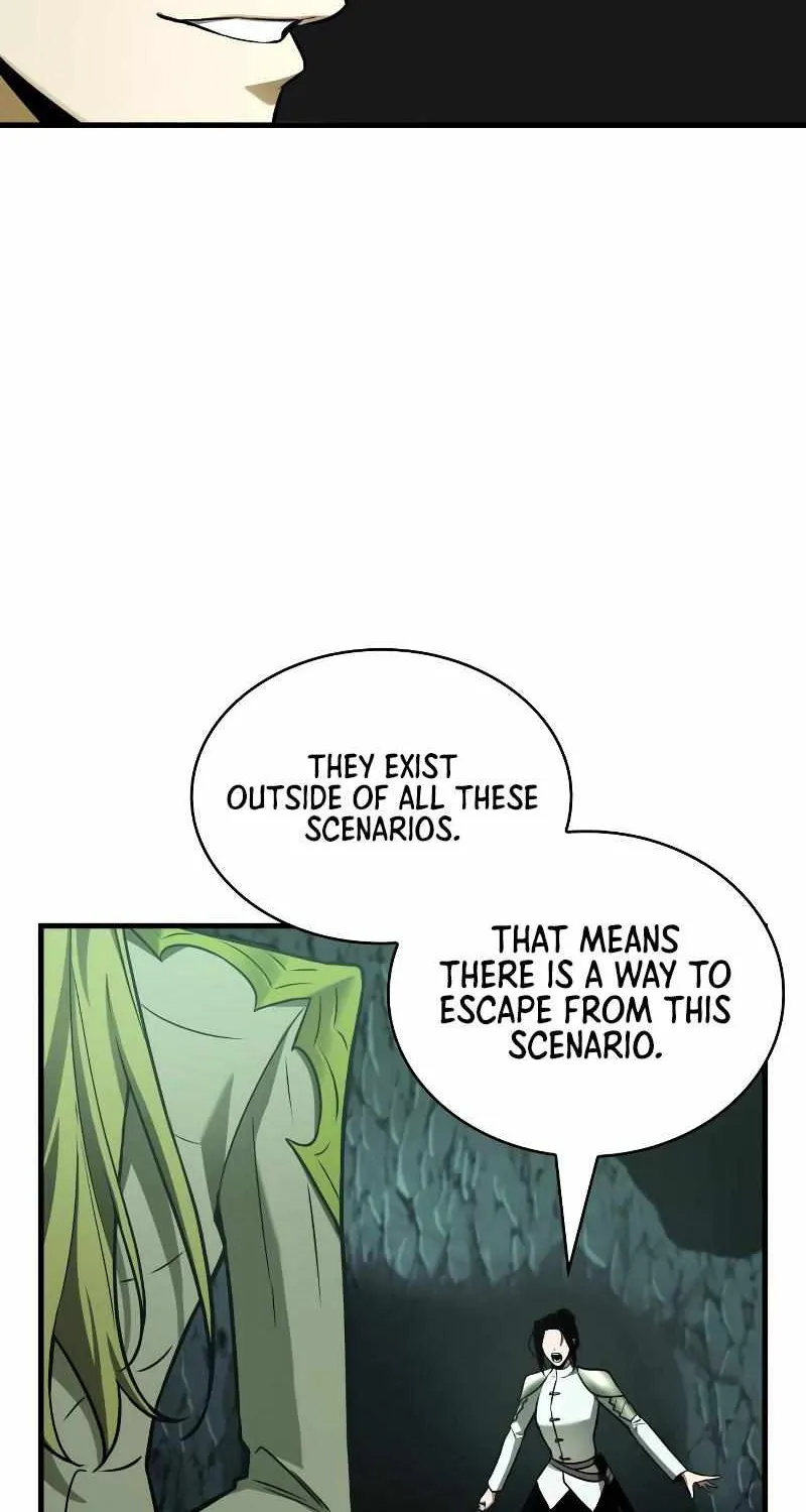 Omniscient Reader’s Viewpoint Zinmanga X Chapter 186 Page 68
