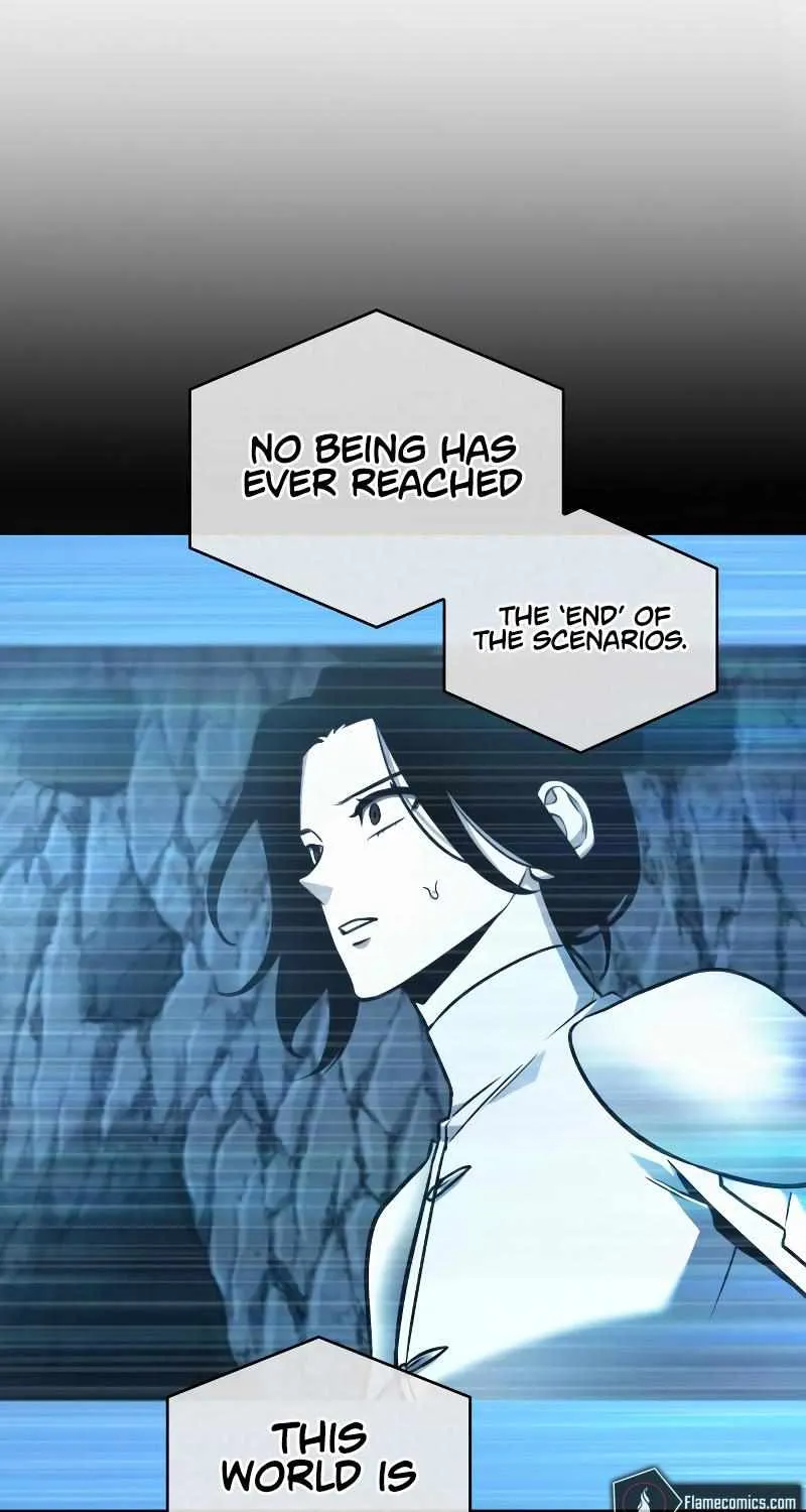 Omniscient Reader’s Viewpoint Zinmanga X Chapter 186 Page 76