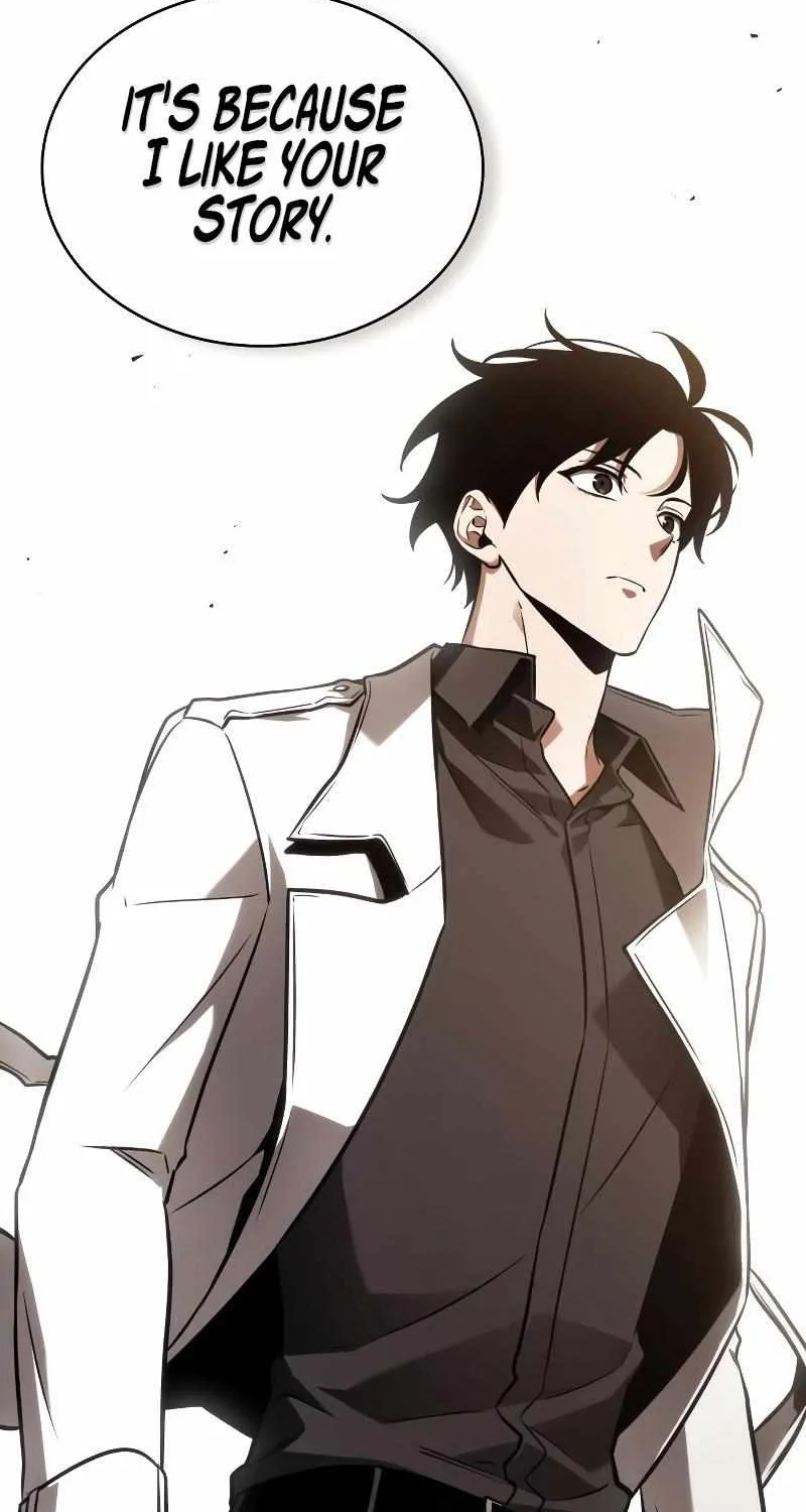 Omniscient Reader’s Viewpoint Zinmanga X Chapter 185 Page 20