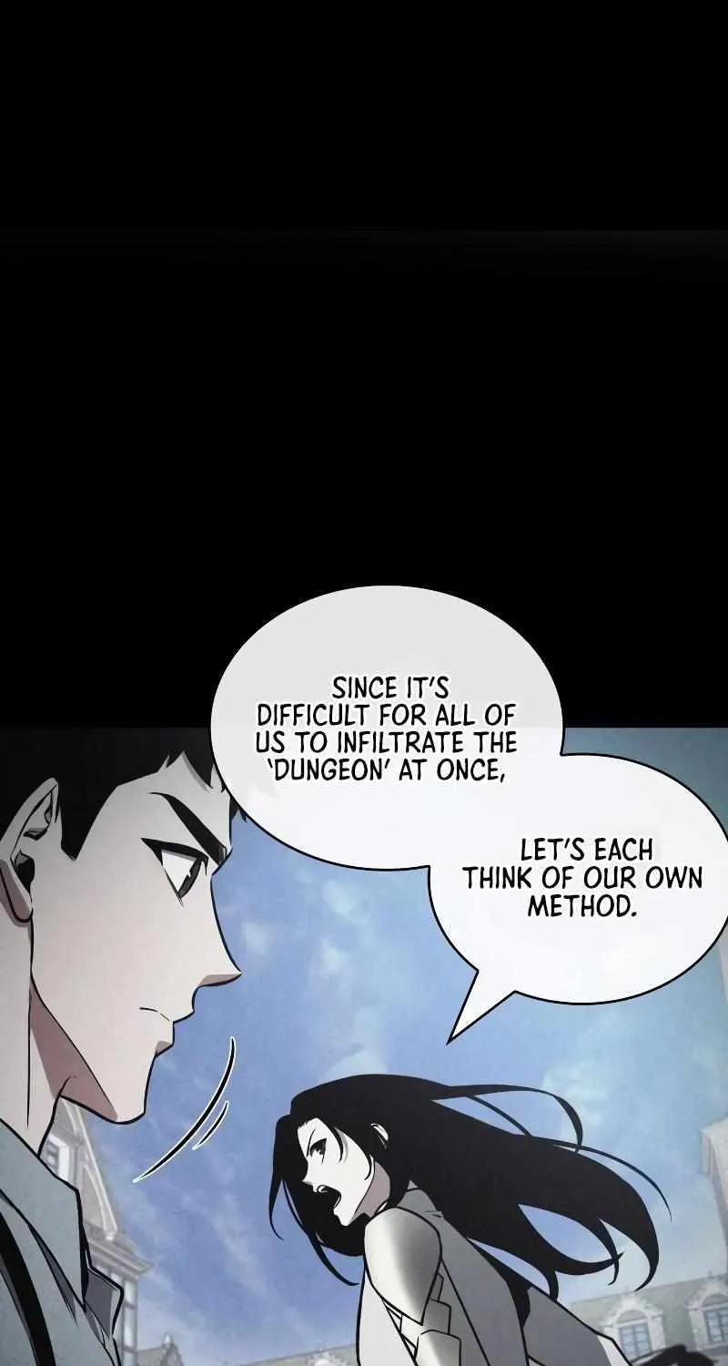 Omniscient Reader’s Viewpoint Zinmanga X Chapter 185 Page 31