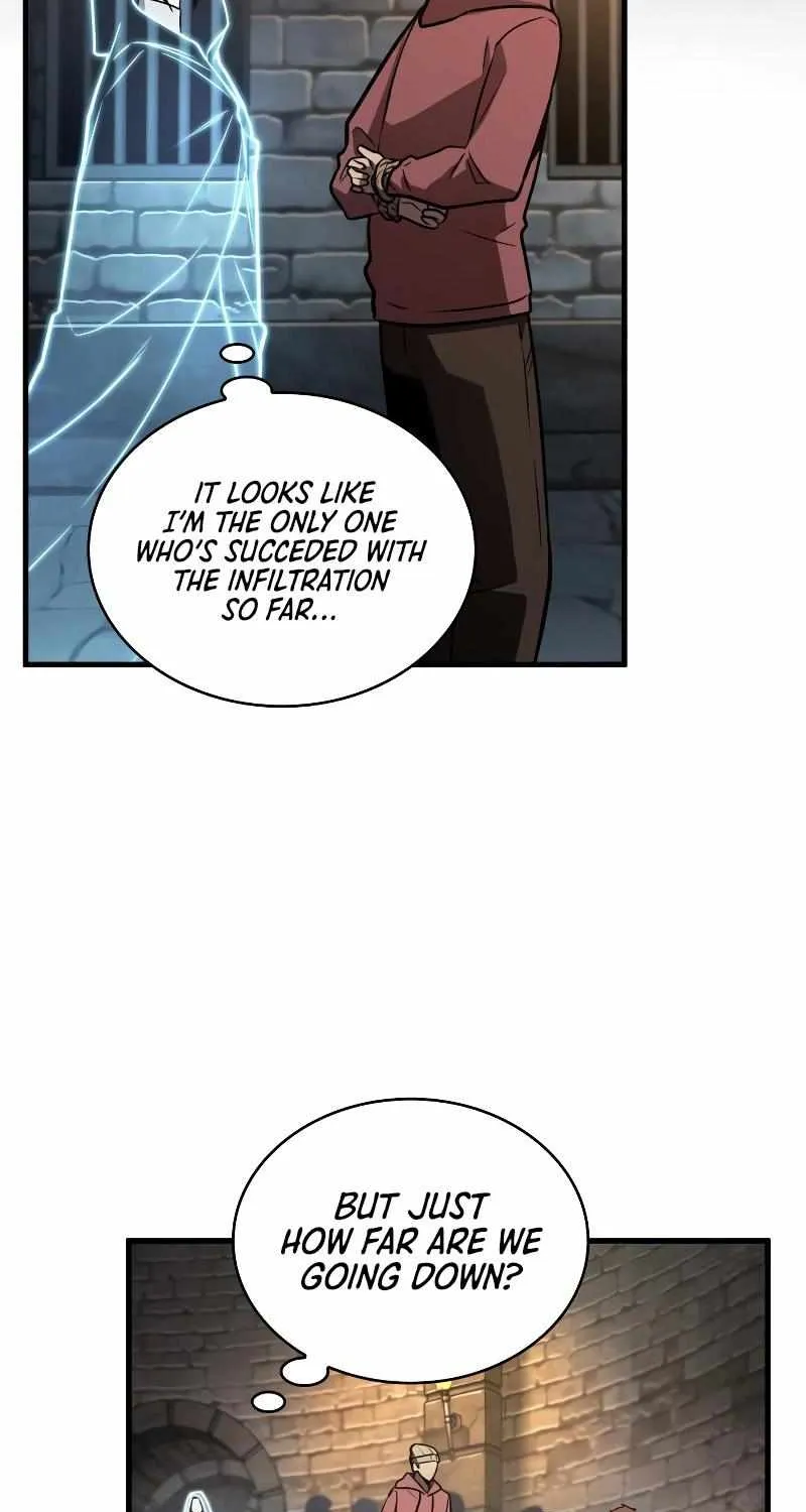 Omniscient Reader’s Viewpoint Zinmanga X Chapter 185 Page 33