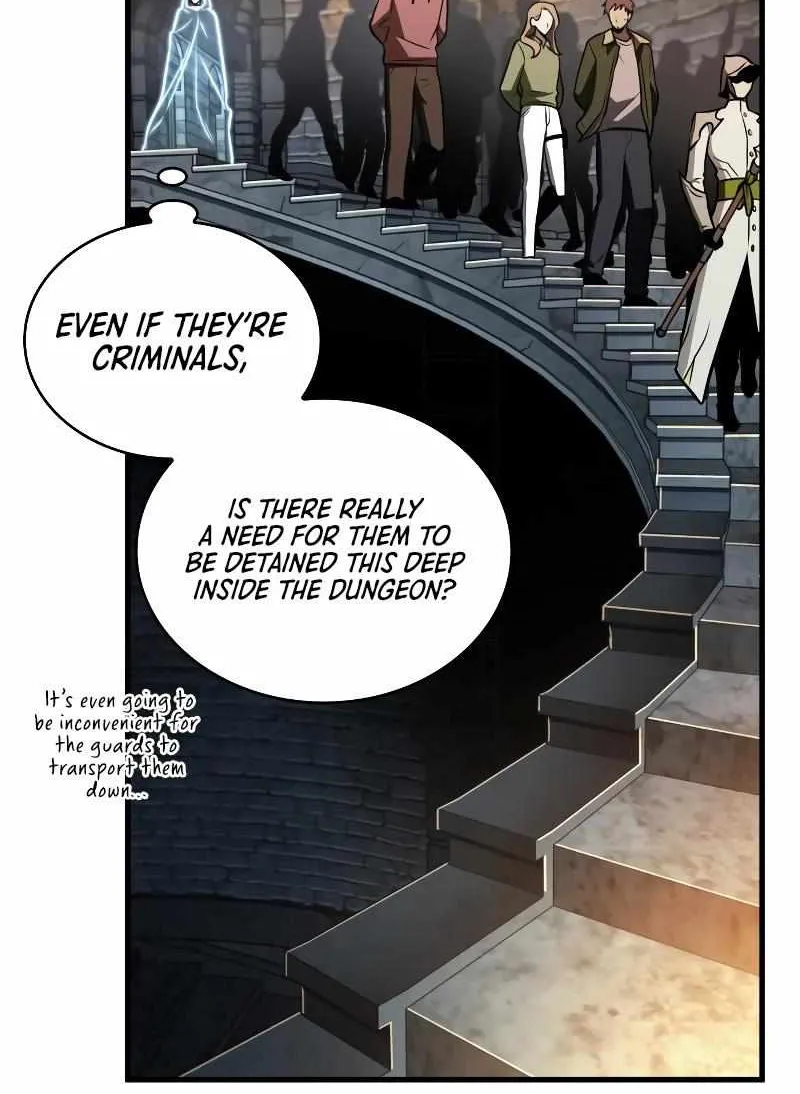 Omniscient Reader’s Viewpoint Zinmanga X Chapter 185 Page 34