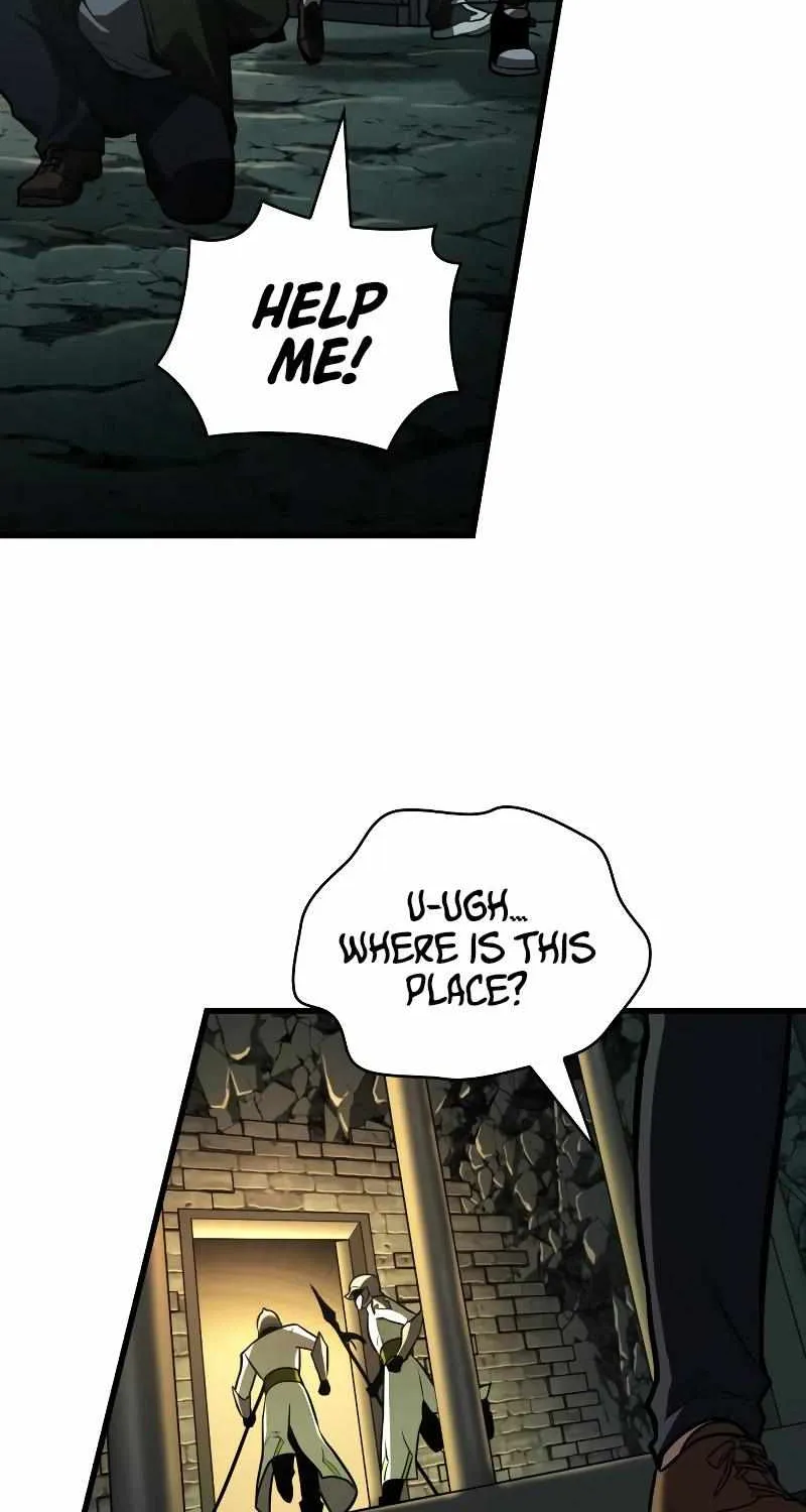 Omniscient Reader’s Viewpoint Zinmanga X Chapter 185 Page 38