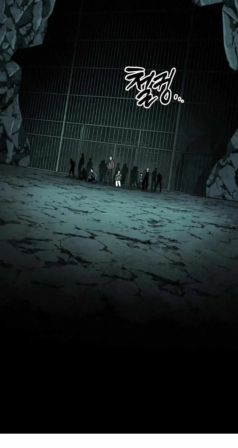 Omniscient Reader’s Viewpoint Zinmanga X Chapter 185 Page 40