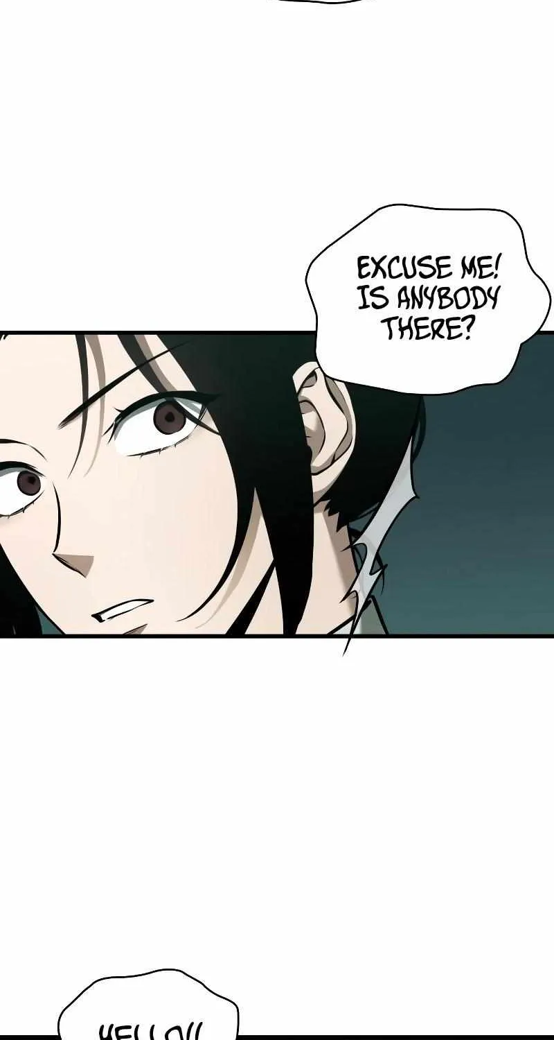 Omniscient Reader’s Viewpoint Zinmanga X Chapter 185 Page 44