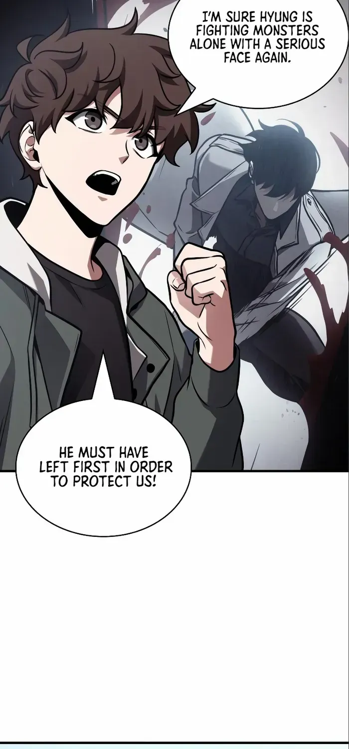 Omniscient Reader’s Viewpoint Zinmanga X Chapter 184 Page 23