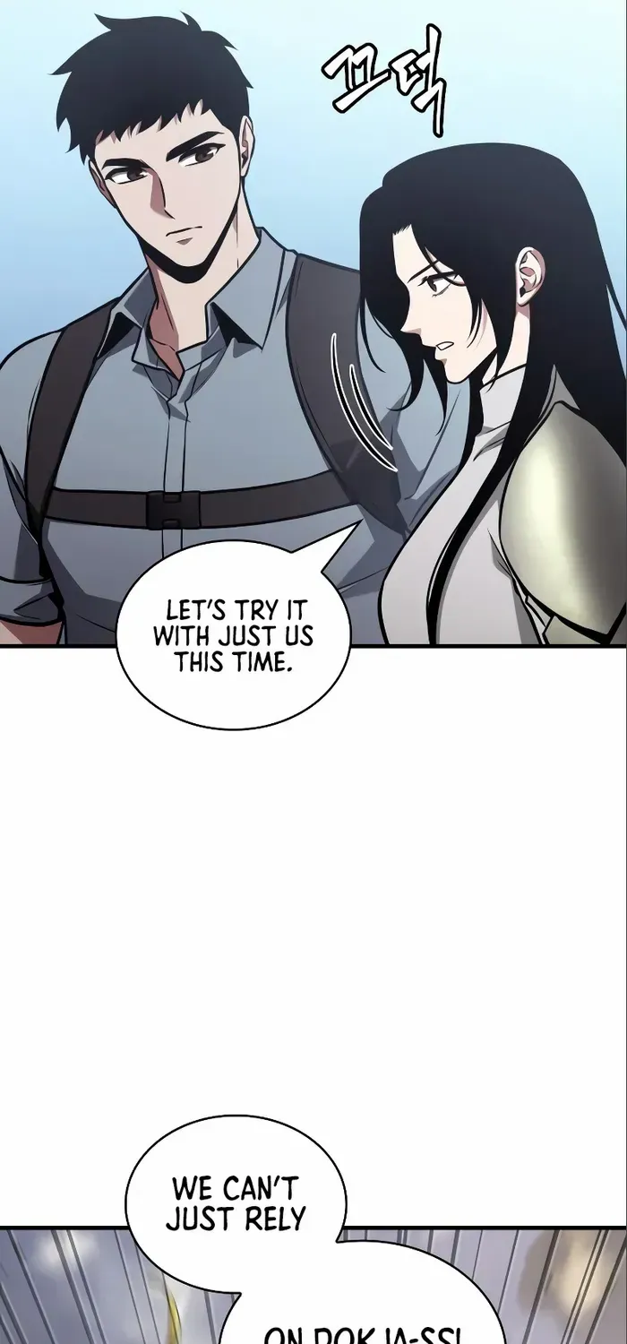 Omniscient Reader’s Viewpoint Zinmanga X Chapter 184 Page 24