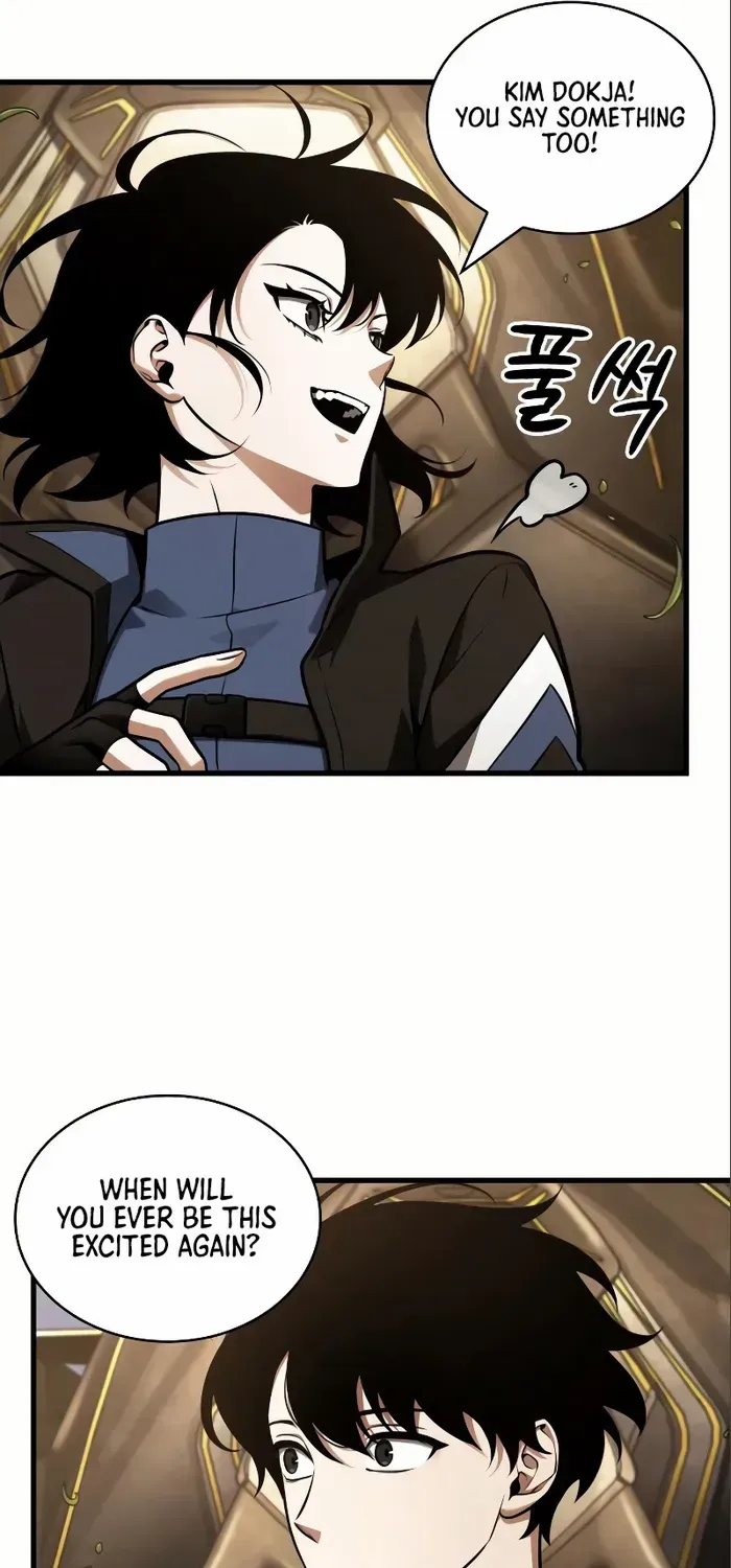 Omniscient Reader’s Viewpoint Zinmanga X Chapter 184 Page 33