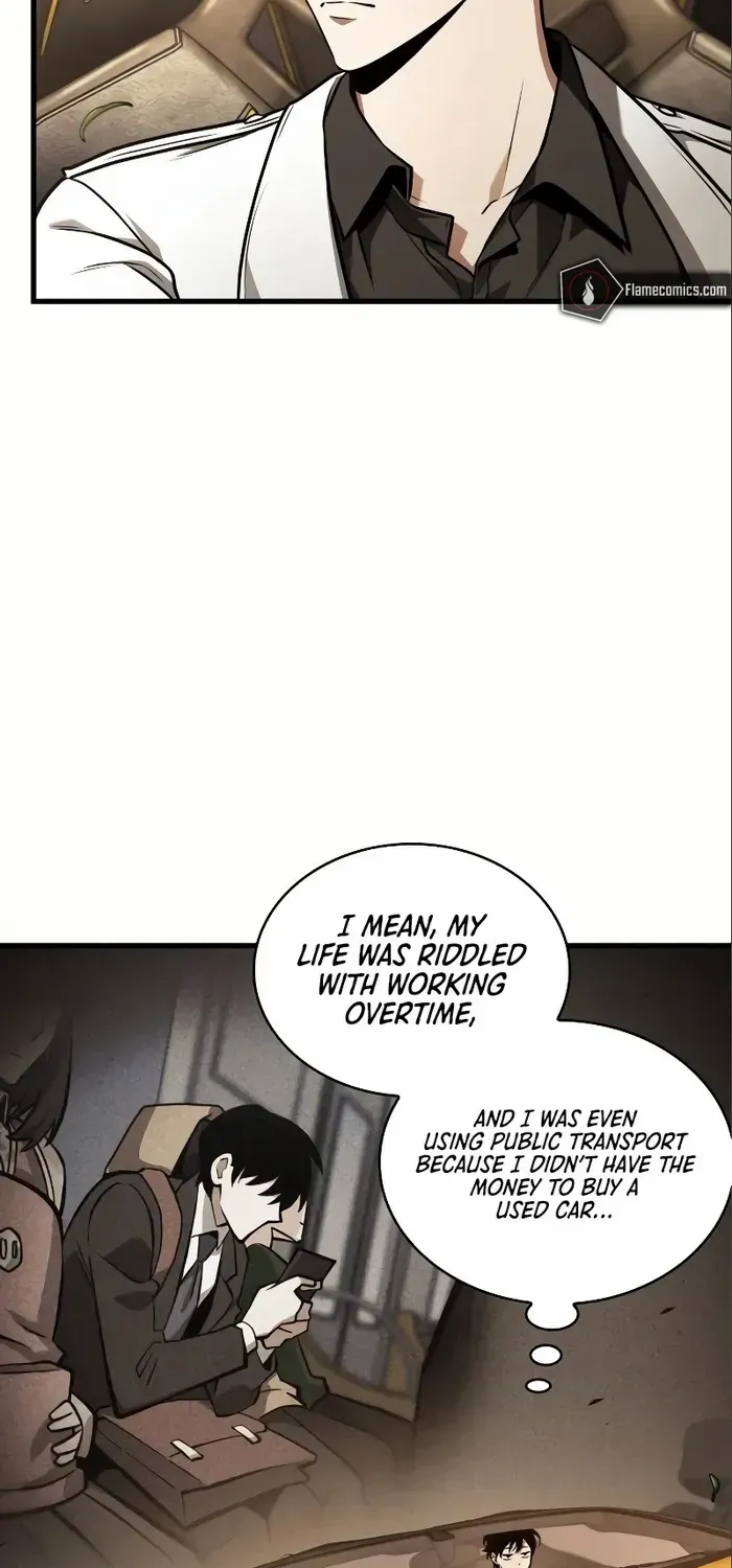 Omniscient Reader’s Viewpoint Zinmanga X Chapter 184 Page 34
