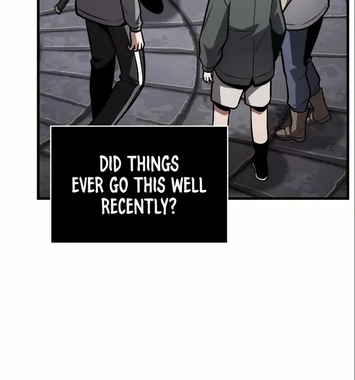 Omniscient Reader’s Viewpoint Zinmanga X Chapter 184 Page 42