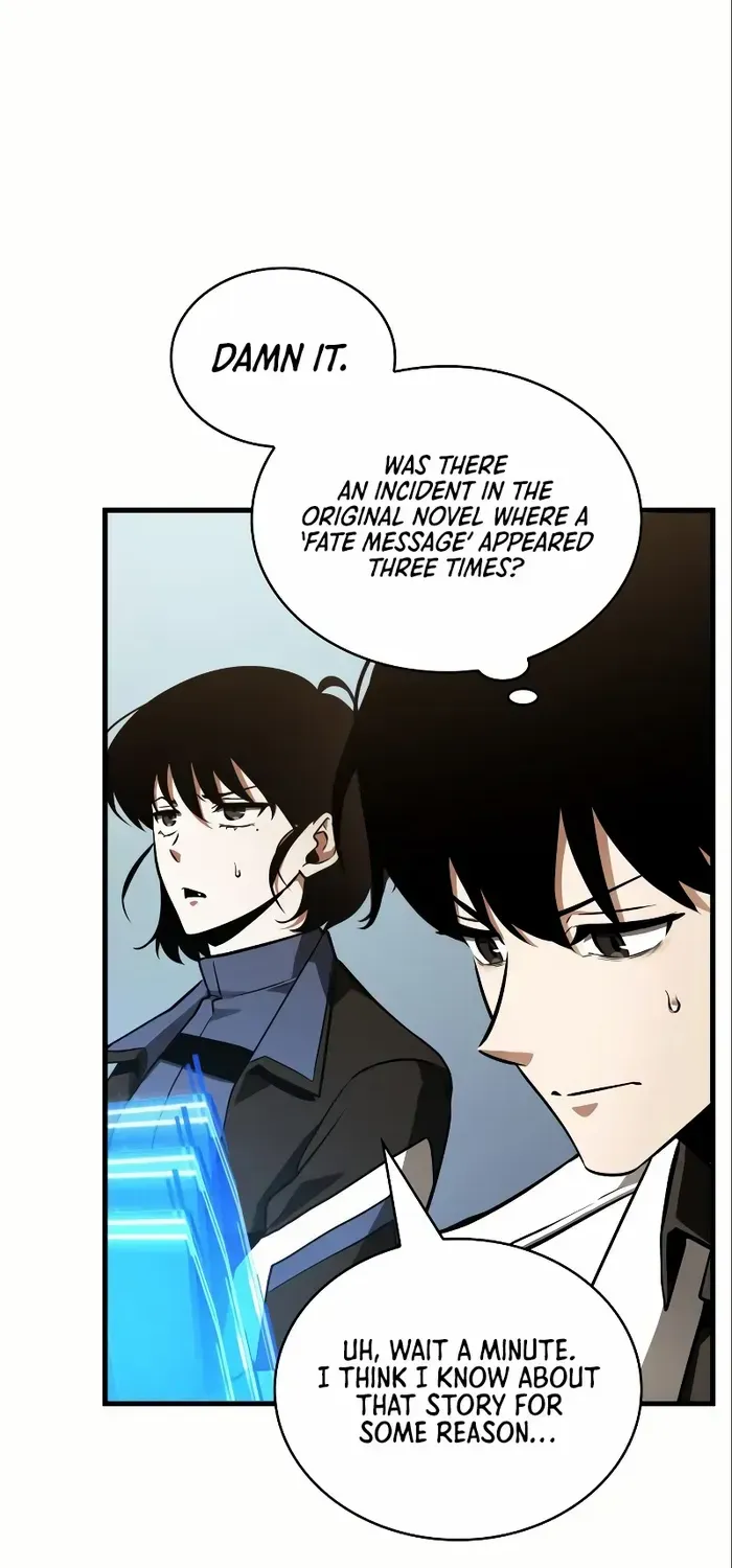 Omniscient Reader’s Viewpoint Zinmanga X Chapter 184 Page 60