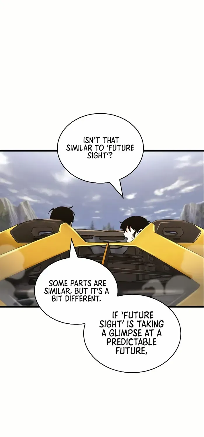 Omniscient Reader’s Viewpoint Zinmanga X Chapter 184 Page 61