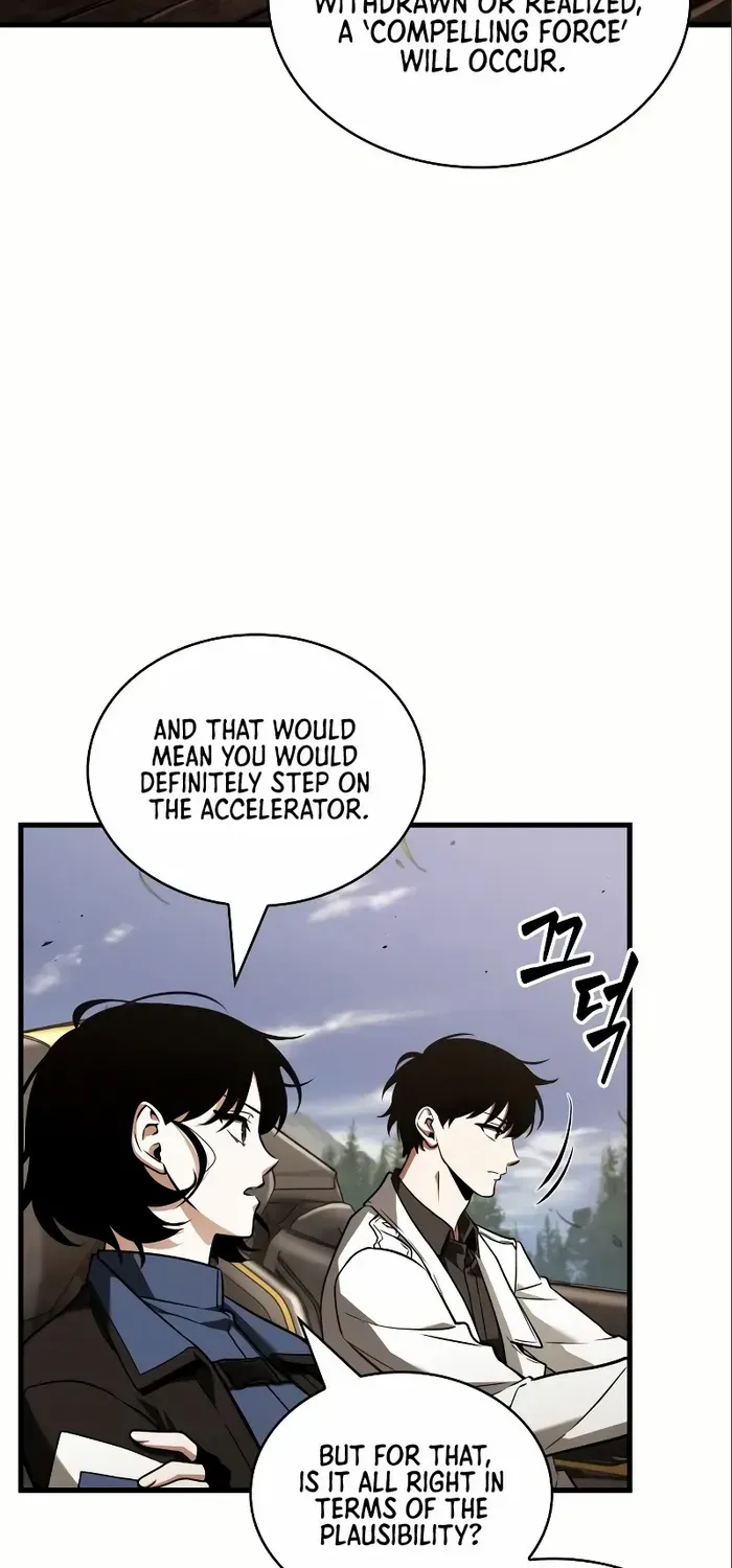 Omniscient Reader’s Viewpoint Zinmanga X Chapter 184 Page 66