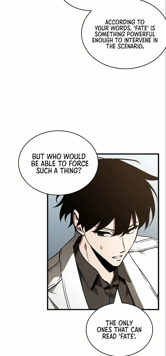 Omniscient Reader’s Viewpoint Zinmanga X Chapter 184 Page 67