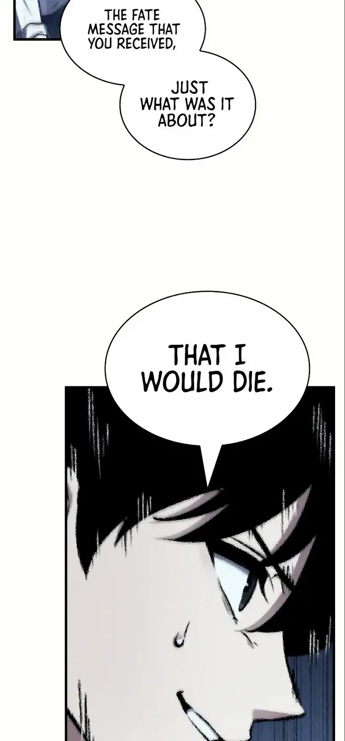 Omniscient Reader’s Viewpoint Zinmanga X Chapter 184 Page 73