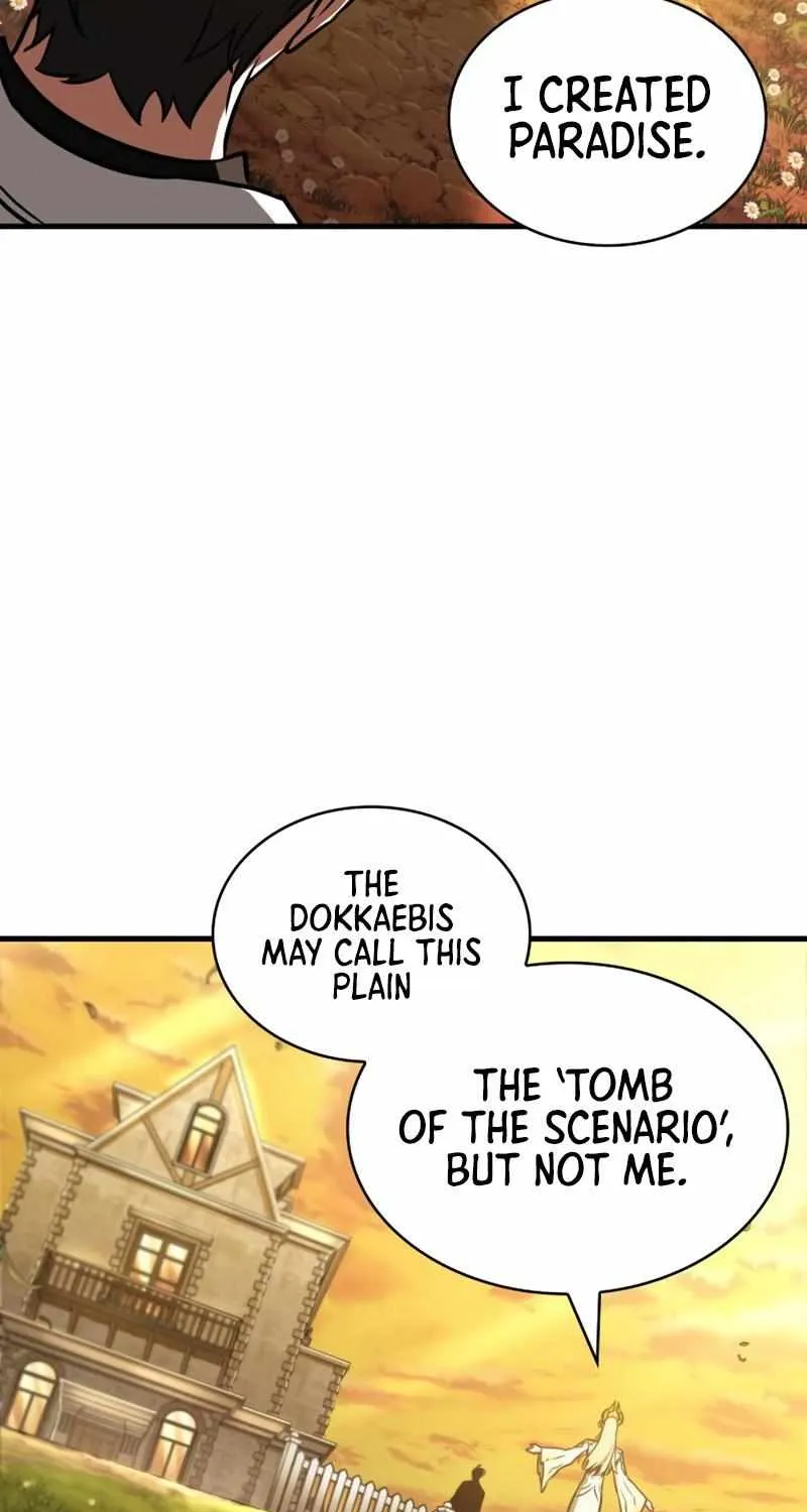 Omniscient Reader’s Viewpoint Zinmanga X Chapter 182 Page 23